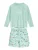 PLAYSHOES UV-bescherming  saffier / karamel / mintgroen / wit