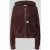 Carhartt Work In Progress Regular fit sweatjack met katoen-aandeel