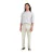 Slim fit broek Dockers Crafted Khaki