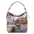 Y Not? Schoudertas  beige / bruin / pink / rood