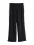Next Broek  zwart / wit