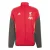 ADIDAS PERFORMANCE Trainingsjack ‘FC Liverpool Tiro 25 Competition’  antraciet / oranje / rood / wit
