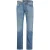 Diesel Larkee-X rechte pasvorm lichtblauwe jeans