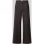 BRAX wide leg wijdte broek met viscose