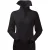 Bergans of Norway Ulriken Lady Jumper Black Mel