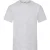 Fruit of the Loom Heren heather zwaar katoenen t-shirt