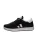 Ethletic Sneakers laag ‘Jesse’  zwart / wit