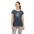 T-shirt dames Ragwear Fllorah Print