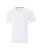 JAKO Functioneel shirt ‘Run 2.0’  donkergrijs / wit