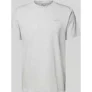 Ellesse T-shirt met labelstitching en ronde hals
