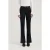 Mud Jeans Isy High Flared Strong Blue