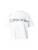 Calvin Klein Jeans Shirt  zwart / wit