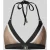 JOOP! COLLECTION Bikinitop in colour-blocking-design