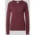 Vila Gebreide pullover van viscosemix