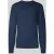 MCNEAL Gebreide pullover met ribboorden