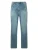 HOLLISTER Jeans  blauw denim