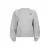 Another-Label sweater grijs melange