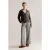 Josephine & Co Lodewijk Cardigan Anthracite