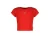 Vingino T-shirt rood