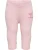 Hummel Leggings  pink / lichtroze