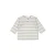 Feetje longsleeve You Croc my World ecru