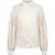 Nukus Avy blouse embroidery ecru