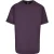 Urban Classics Heren oversized t-shirt (set van 2)