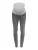 Only Maternity Jeans ‘OLMally’  donkergrijs