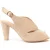 Montevita Heel Sandal Brihel14 In Beige