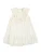 Only Mini Jurk  crème