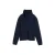 Dames sweatshirt met opstaande kraag Tom Tailor Scuba