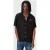 AllSaints Undrgndbowa Ss Shirt Jet Black