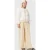 AllSaints Sherell Trouser Ecru White