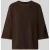 Soyaconcept Loose fit pullover met 3/4-mouw