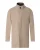Recall | Heren | – Coat Melton Sand