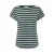 Dames T-shirt met ronde hals b.young Pamila