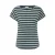 Dames T-shirt met ronde hals b.young Pamila