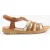 Josef Seibel Ivy 02 Dames Sandalen Castagne-multi