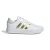 Damestrainers adidas Court Platform