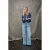 Damesjeans Pulz Jeans Melrose