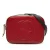 Tweedehands Kleine Tricolor Leren Soho Disco Crossbody