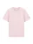 Champion Authentic Athletic Apparel Shirt  bruin / pastelroze / wit