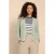 White Stuff Sei Cardi Ty Green