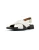 CAMPER Sandaal ‘ Dana ‘  wit