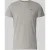Tommy Jeans T-shirt met melangelook