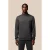 Castore Scuba 1/4 Zip Polyester Grijs Heren Sweatshirt
