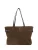 Nat&Nin Schoudertas ‘ MARCEAU ‘  bruin