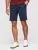 Ombre Broek  donkerblauw