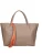 Gave Lux Schoudertas vrouwen TAUPE