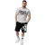 Basis actieve shorts Tapout